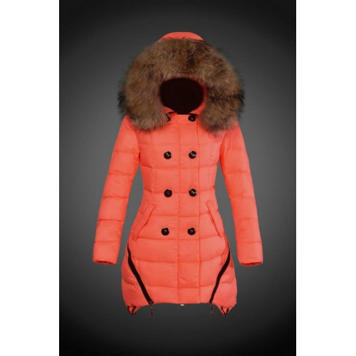 2017 Outlet Piumini Moncler Donna Arrancio Outlet Milano