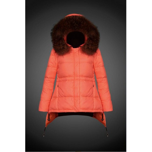 2017 Piumini Moncler Donna Arrancio Italia Negozi