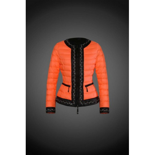 2017 Piumini Moncler Donna Arrancio Sito Ufficiale Italiano