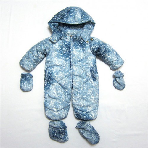 2017 Piumini Moncler Infante Set Colorful A Poco Prezzo