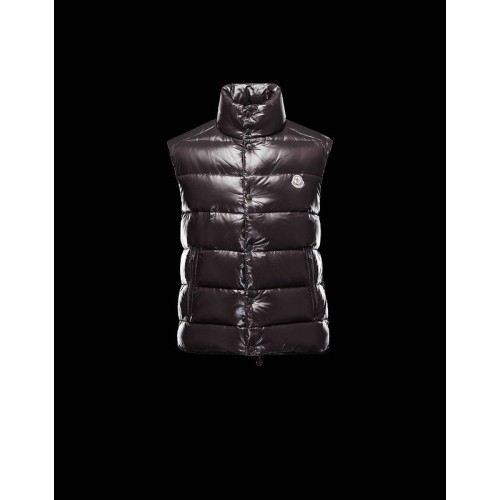 Gilet Moncler Uomo Tib Coffee Sito Roma