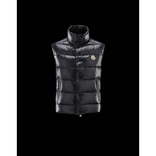 Gilet Moncler Uomo Tib Navy Prezzi Roma