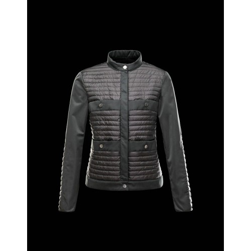 Italia Piumini Moncler Nuovo Moncler Baudelaire Donna Grigio