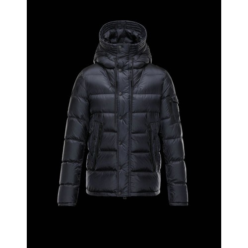 Piumini Moncler Basile Uomo Navy Venezia