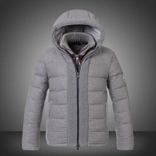 Piumini Moncler Nuovo Moncler Di Lana Uomo Grigio Spaccio Milano Piumini Moncler Nuovo Moncler Di Lana Uomo Grigio Spaccio Milano