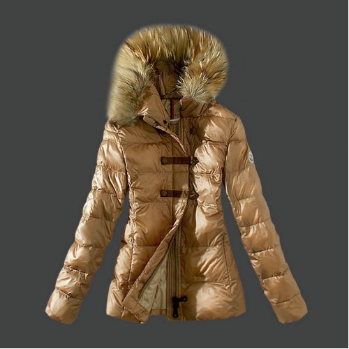 Piumini Moncler Nuovo Moncler Donna Cachi Sito Ufficiale
