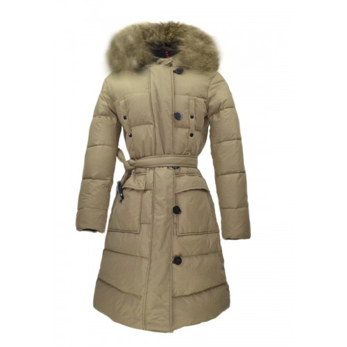 Piumini Moncler Nuovo Moncler Donna Lungo Cachi Outlet Napoli