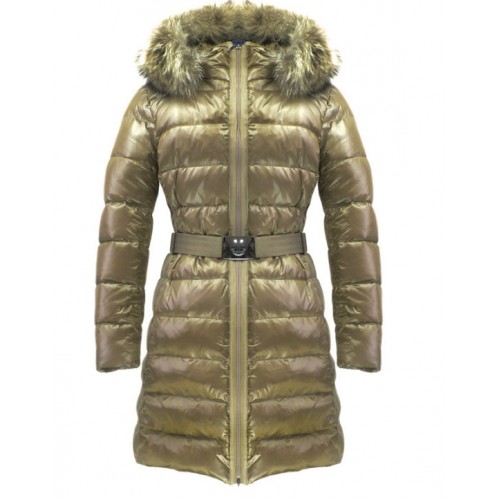 Piumini Moncler Nuovo Moncler Donna Lungo Cachi Outlet Pizza