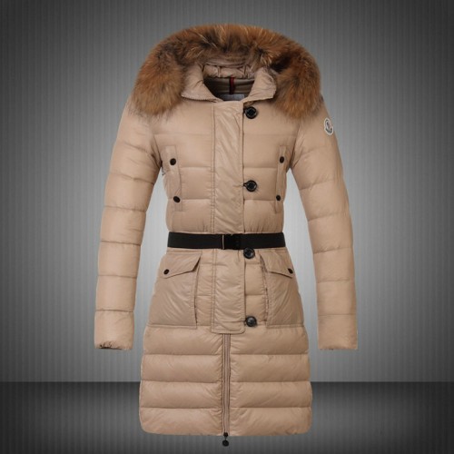Piumini Moncler Nuovo Moncler Donna Lungo Cachi Outlet Sicilia