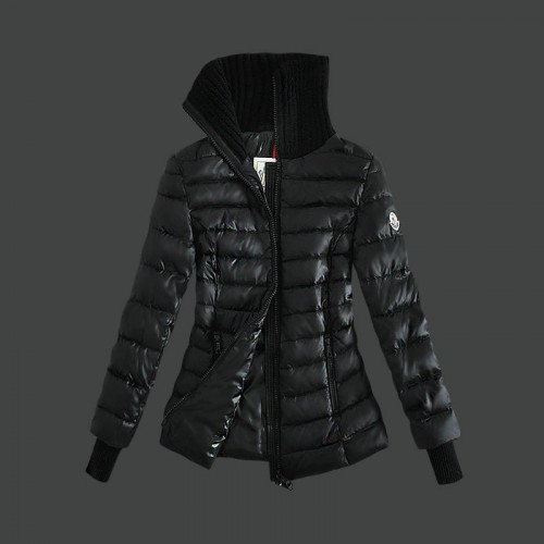 Piumini Moncler Nuovo Moncler Donna Nero Bologna Outlet Piumini Moncler Nuovo Moncler Donna Nero Bologna Outlet