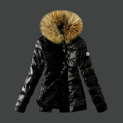 Piumini Moncler Nuovo Moncler Donna Nero Prezzi Roma