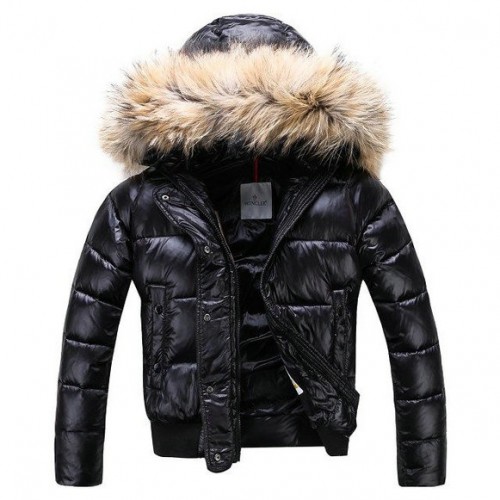 Piumini Moncler Nuovo Moncler Donna Nero Sito Milano