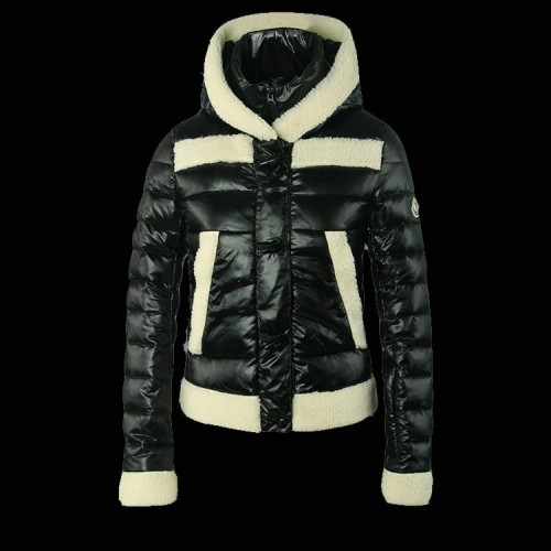Piumini Moncler Nuovo Moncler Donna Verde Negozi Milano