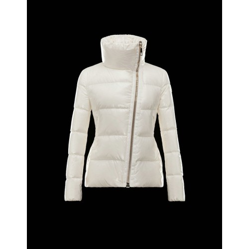 Piumini Moncler Nuovo Moncler Ilay Donna Bianco Sito Ufficiale