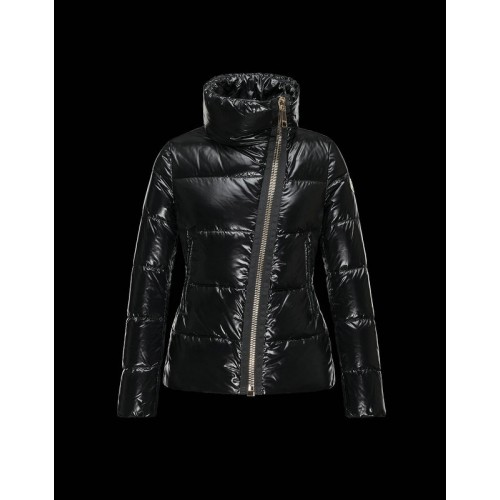 Piumini Moncler Nuovo Moncler Ilay Donna Nero Negozi Italia