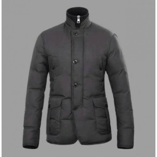 Piumini Moncler Nuovo Moncler Uomo Nero Prezzi Milano