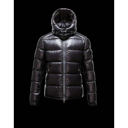 Piumini Moncler Nuovo Moncler Zin Uomo Marrone Outlet Bologna