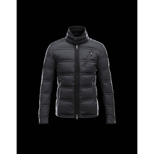 Piumini Moncler Uomo Grigio Saldi Online