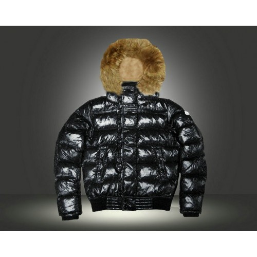 Piumini Moncler Uomo Nero Prezzi