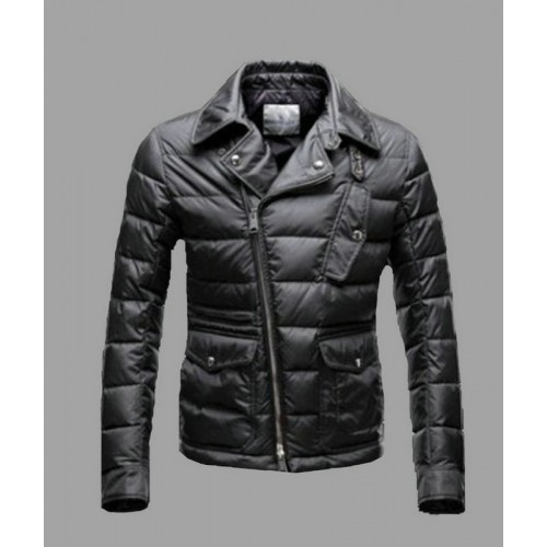 Piumini Moncler Uomo Nero Punti Vendita