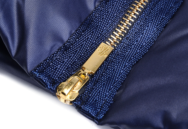 Piumini Moncler Donna Angers Blu