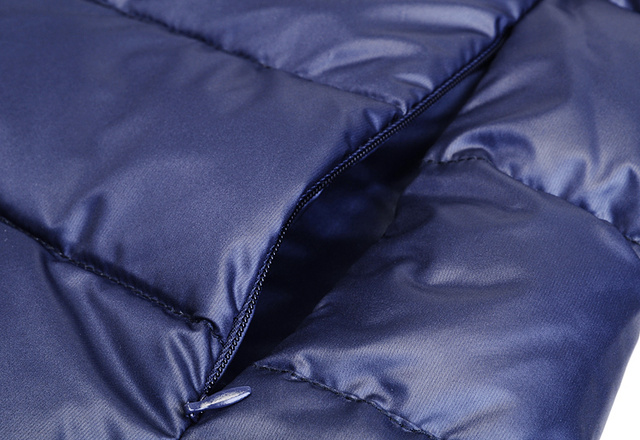 Piumini Moncler Donna Angers Blu