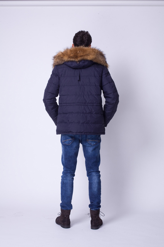 Piumini Moncler Uomo Affton Marina