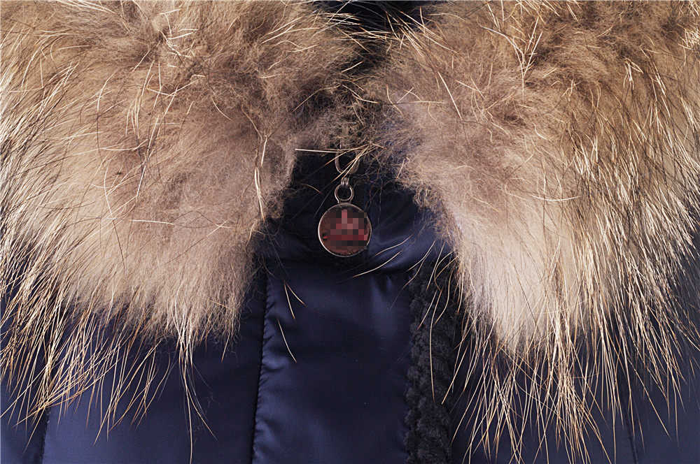 Piumini Moncler Moda Donna Marina