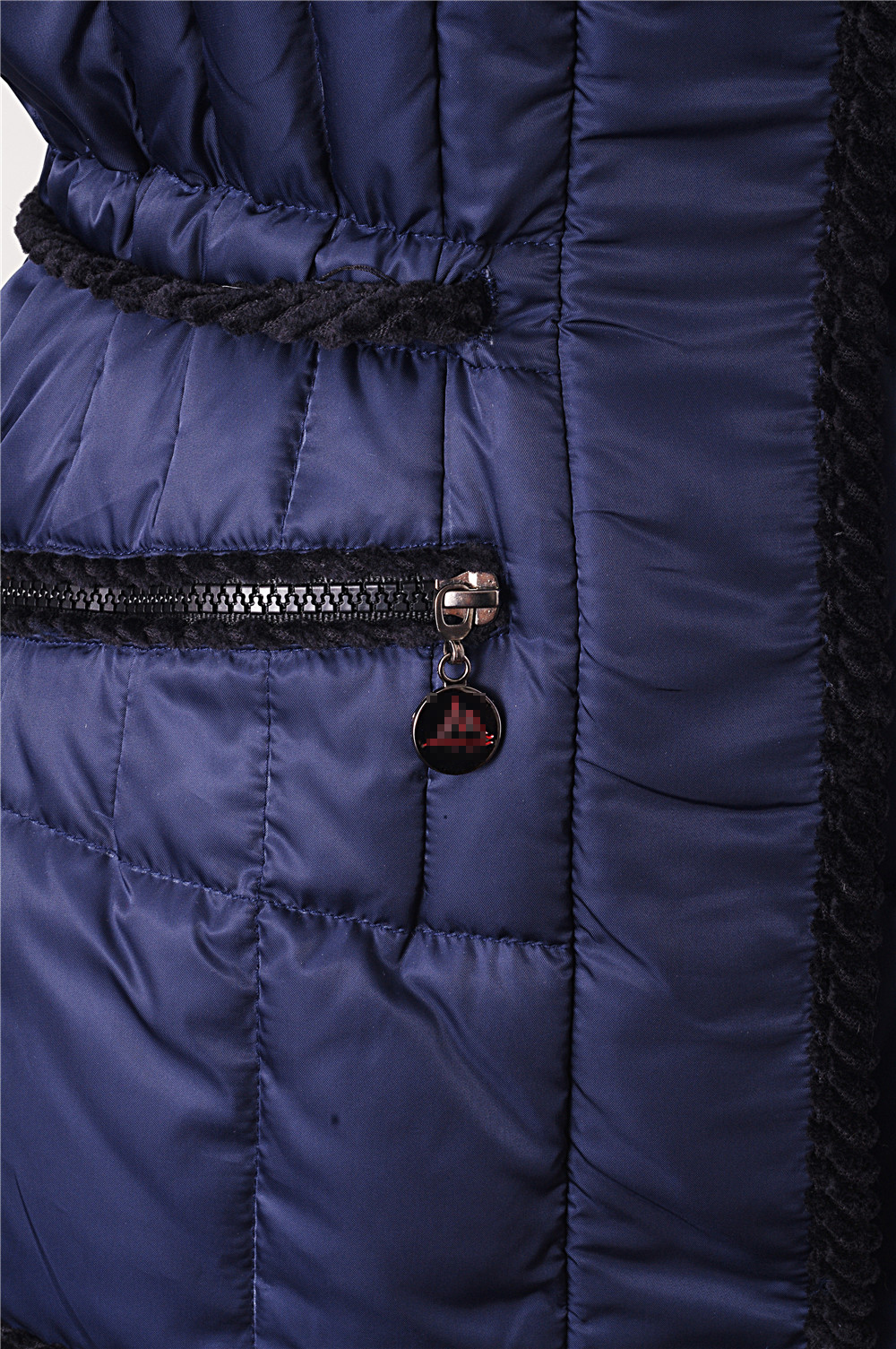 Piumini Moncler Moda Donna Marina
