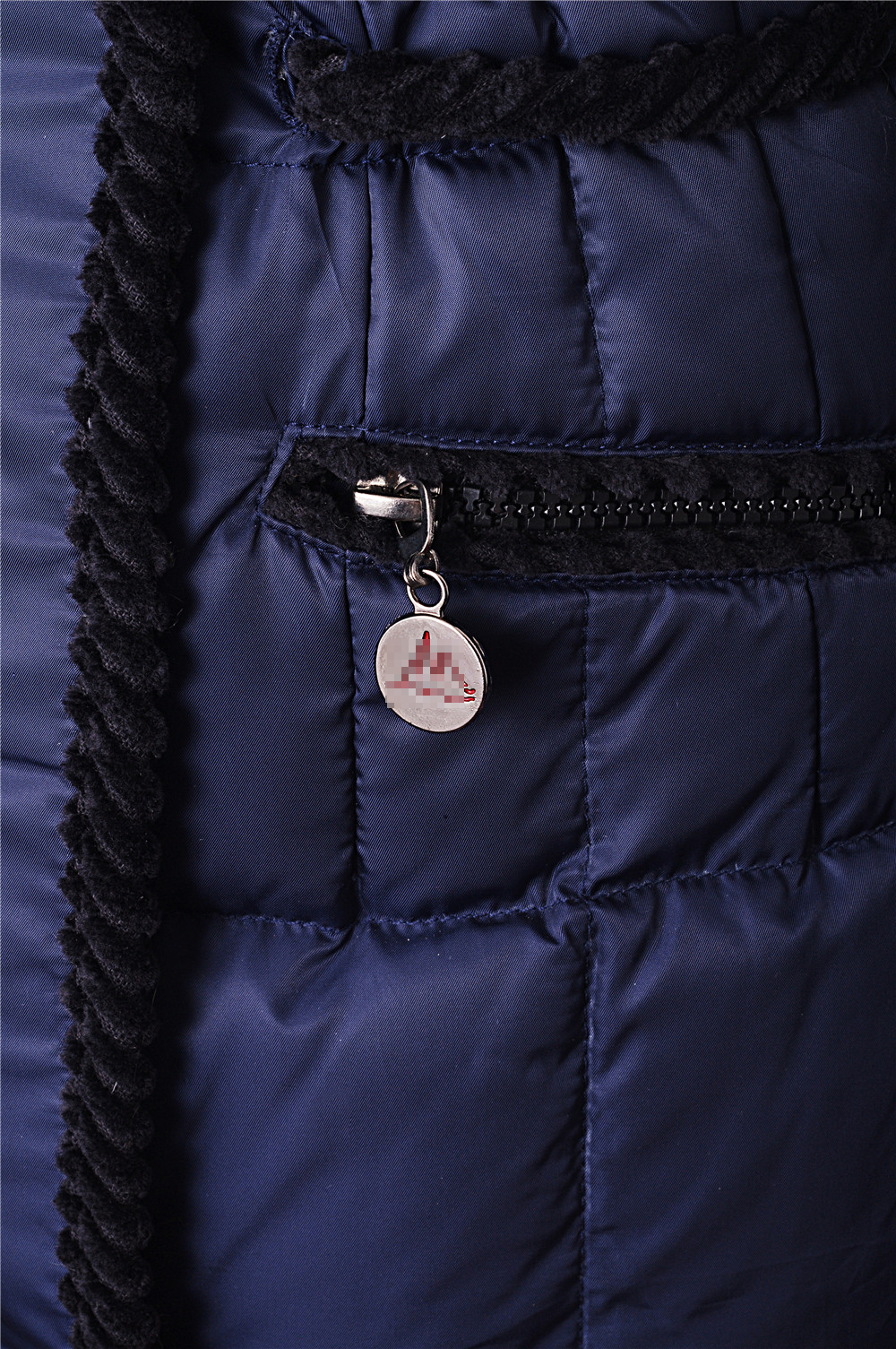 Piumini Moncler Moda Donna Marina