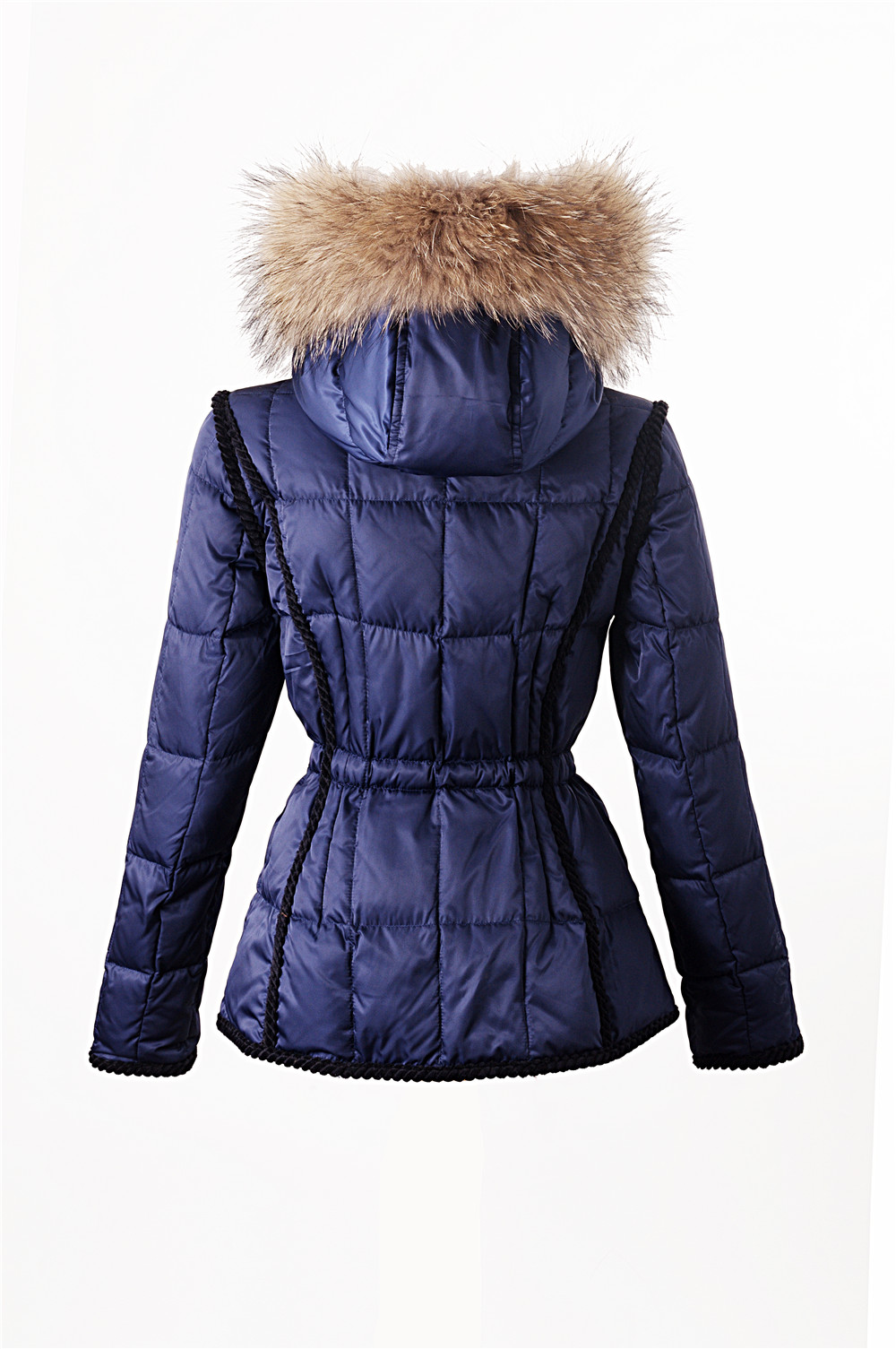 Piumini Moncler Moda Donna Marina