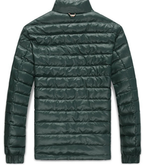 Piumini Moncler Lionel Diaspro