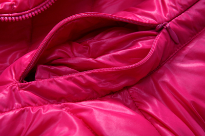 Piumini Moncler Outlet Lionel Rosa D08