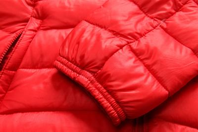 Piumini Moncler Outlet Lionel Rosso D05