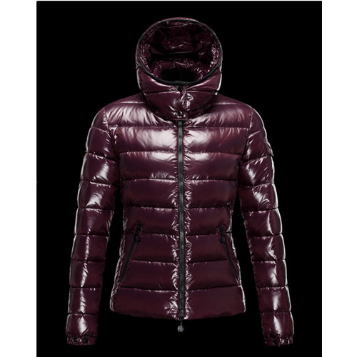 Piumini Moncler Donna Bady Rosso