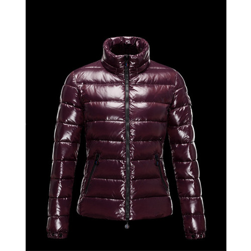 Piumini Moncler Donna Bady Rosso