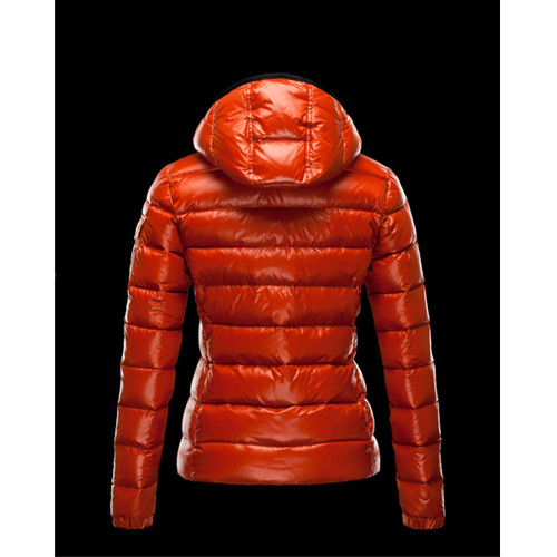 Piumini Moncler Donna Bady Arancione