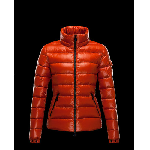 Piumini Moncler Donna Bady Arancione