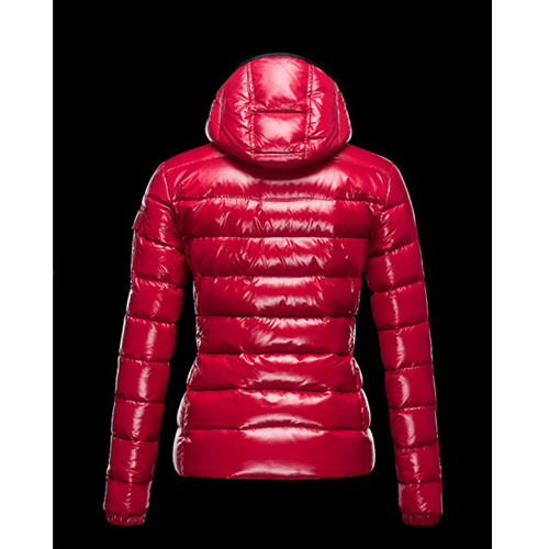 Piumini Moncler Donna Bady Rosa