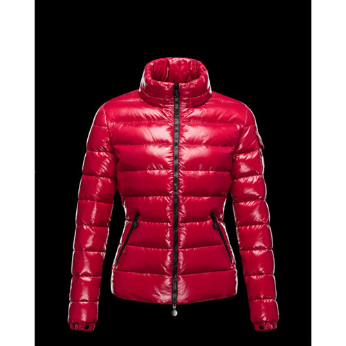 Piumini Moncler Donna Bady Rosa