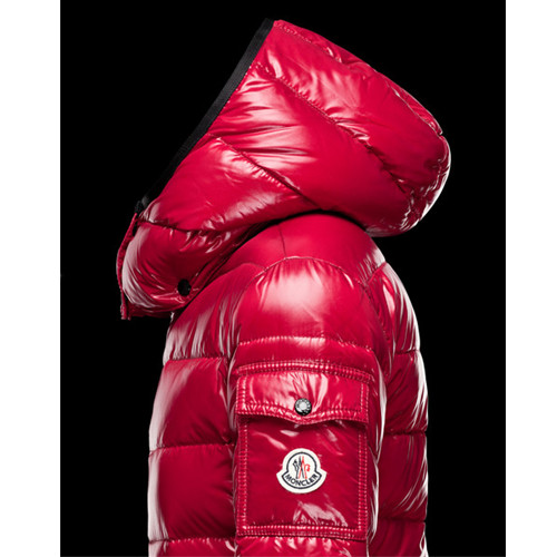 Piumini Moncler Donna Bady Rosa