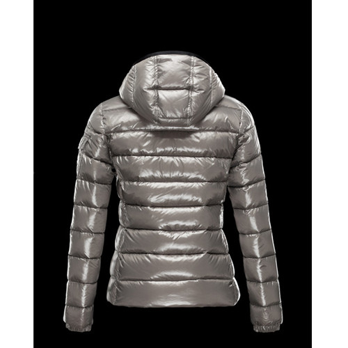 Piumini Moncler Donna Bady Grigio