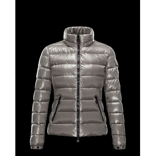Piumini Moncler Donna Bady Grigio